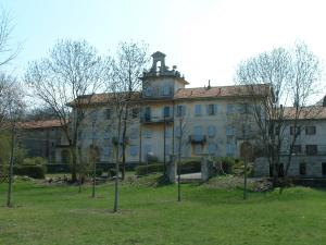 Casa Bettoja a San Maurizio d’Opaglio